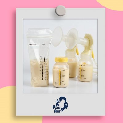Hotmom MC Phí Linh chia sẻ kinh nghiệm tập ti bình cho bé như thế nào mang lại hiệu quả???
